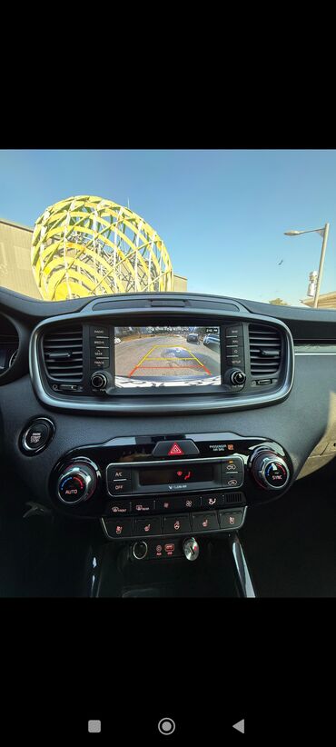 Kia: Kia Sorento: 2019 г., Кроссовер — 12