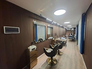 модулный: Продается готовый бизнес!Салон красоты Aila Beauty Studio в модульном — 6