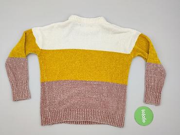 smog bluzy: Sweter damski, rozmiar XS — 3