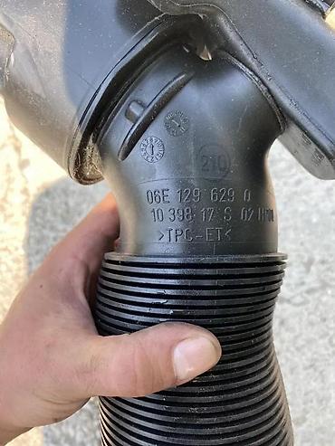 globber 4 in 1: CREVO USISA 3.0 TFSI AUDI A4 A5 A6 A7 Q5 06E129629E | Audi vw delovi — 4