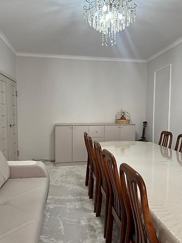 Продажа квартир: 3 комнаты, 82 м², 106 серия, 1 этаж, Евроремонт — 9