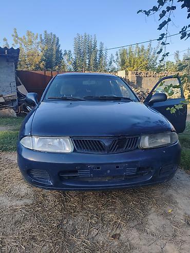 фара митсубиси спейс стар: Mitsubishi Carisma: 1997 г., 1.6 л, Механика, Бензин, Седан — 1