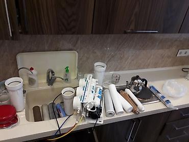 Su filtrləri: Su filtiri Içmeli su filtiri Quraşdirilmasi faiziz KREDIT -da lalafo.az — 7 Su filtrləri: Su filtiri Içmeli su filtiri Quraşdirilmasi faiziz KREDIT — 7