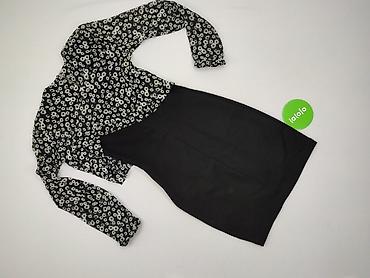 moda motyl: Zara, Sukienka damska, rozmiar S — 3