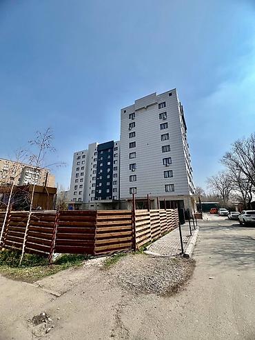 122: 🔥 КОММЕРЧЕСКОЕ ПОМЕЩЕНИЕ В ТОПОВОЙ ЛОКАЦИИ! 🔥 📍 мкр. Аламедин 📐 122,4 — 7