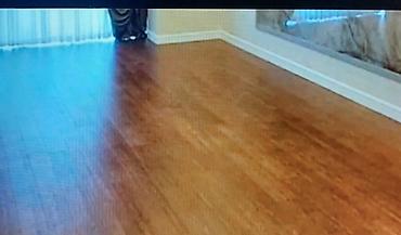 Buynuzlar: PARKET LAMİNAT USTASI — 9