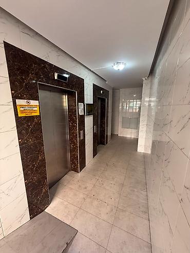 2022: 1 комната, 51 м², парк Панфилова / стадион Спартак Элитка, 9 этаж, Евроремонт — 10