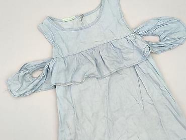 henley: Bluzka damska, rozmiar S — 1