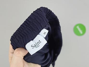 comma trousers: Saint Tropez, Spodnie materiałowe damskie, rozmiar XS — 4