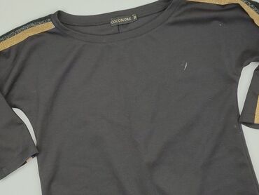 bershka biała sukienki: S (EU 36), Cocomore, condition - Good