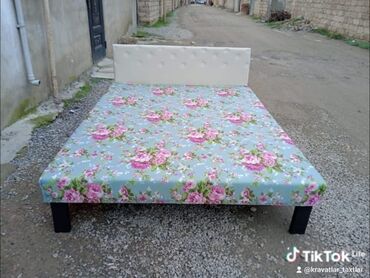 Çarpayılar: Yeni, Təknəfərlik çarpayı, Azərbaycan — 6