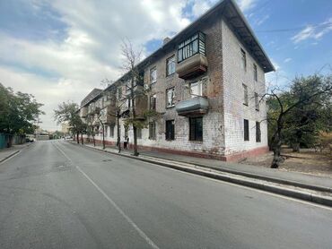 сниму дом в покровке: 2 бөлмө, 40 кв. м, Хрущевка, 1 кабат, Косметикалык ремонт