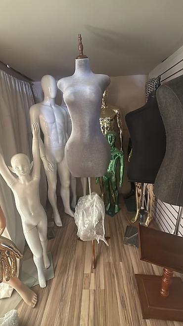 Женский, Бархат, Серый, Китай at lalafo.az Женский, Бархат, Серый, Китай