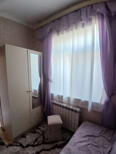 lenkeranda kiraye: 35 kv. m, 1 otaqlı, Kombi, Qaz, İşıq