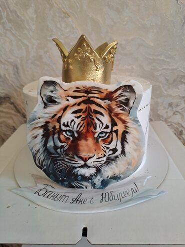 Кондитерские изделия, сладости: Торт, тортик, торты. Любой сложности, большой выбор начинок. на той — 15