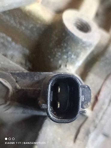 estima: Коробка передач Автомат Toyota Б/у, Оригинал, Япония — 3