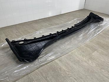 салярий: Жабо Hyundai, Новый, Аналог — 2