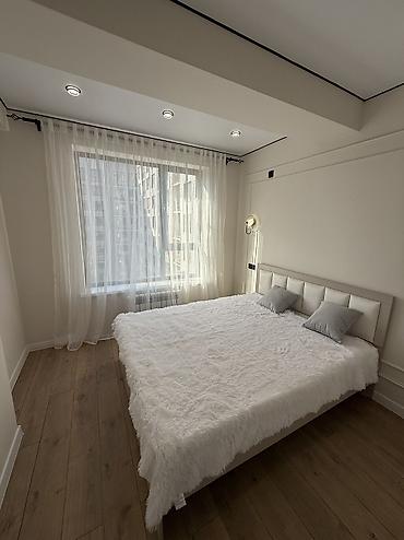 Продажа квартир: 1 комната, 42 м², Элитка, 7 этаж, Евроремонт — 3