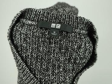 uniglo pl: Uniqlo, Sweter damski, rozmiar M — 4