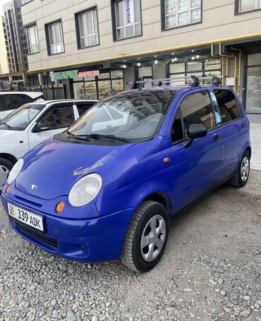 хонда цивик 2007 цена: Daewoo Matiz: 2007 г., 0.8 л, Механика, Бензин