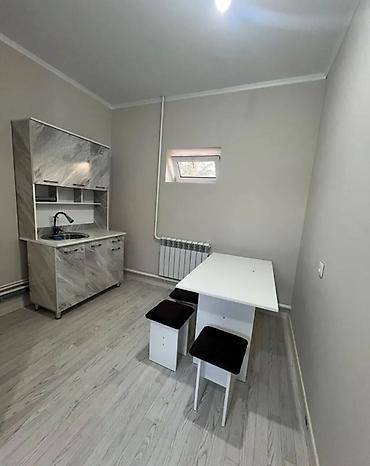 archa group: Сдаётся 1‑комнатная квартира-студия в районе Арча-Бешик. - — 2