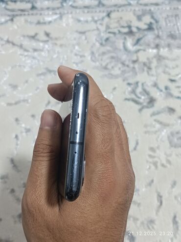 Xiaomi: Xiaomi, Mi 10 Ultra, Б/у, 256 ГБ, цвет - Черный, 1 SIM, 2 SIM — 8