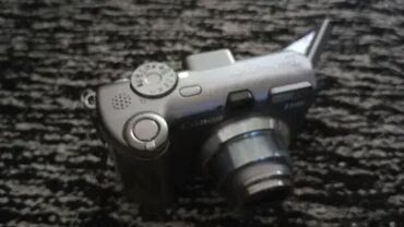 Fotoaparati: 1. Canon Power shot A620- ispravan 2. Canon Power shot A640- — 6