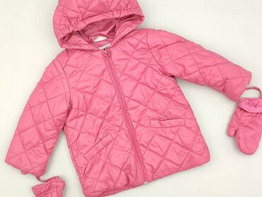 kombinezon zimowy 104 next: Jacket, Coccodrillo, 12-18 months, condition - Very good