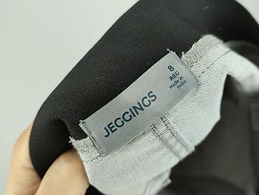 black squad dresy: M&S Collection, Legginsy Sportowe damskie, rozmiar S — 4
