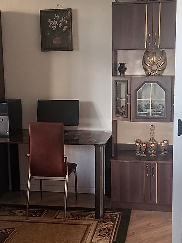 bina az qebele: Xırdalan, 3 otaqlı, Köhnə tikili, 63 kv. m — 5