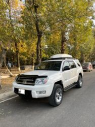 форестер 2005: Toyota 4Runner: 2004 г., 4 л, Автомат, Газ, Внедорожник at lalafo.kg форестер 2005: Toyota 4Runner: 2004 г., 4 л, Автомат, Газ, Внедорожник