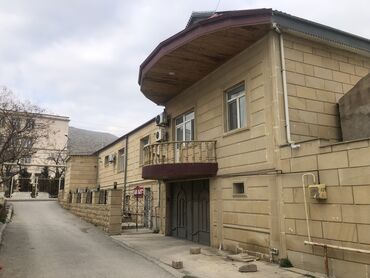 Həyət evləri və villaların satışı: 10 otaq, 400 kv. m, Kredit yoxdur, Yeni təmirli -da lalafo.az — 8 Həyət evləri və villaların satışı: 10 otaq, 400 kv. m, Kredit yoxdur, Yeni təmirli — 8