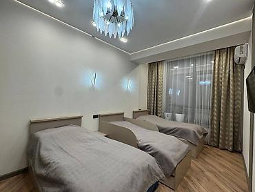 Продажа квартир: 3 комнаты, 75 м², Элитка, 5 этаж, Евроремонт at lalafo.kg — 3 Продажа квартир: 3 комнаты, 75 м², Элитка, 5 этаж, Евроремонт — 3