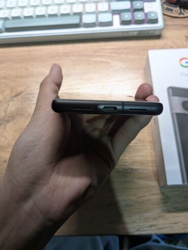 Google: Google Pixel 8, Новый, 128 ГБ, цвет - Черный — 14