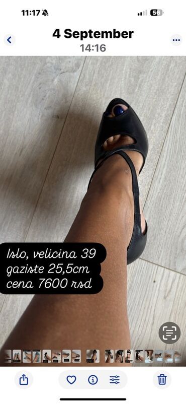 Salonke: Salonke, 37 — 4