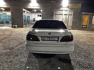 киа к7 продажа: Nissan Cefiro: 2003 г., 2 л, Автомат, Бензин, Седан — 5