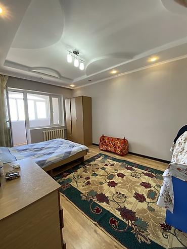 квартира 2 к: 2 комнаты, 87 м², 106 серия, 9 этаж, Евроремонт — 3