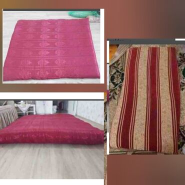 Matraslar: Sadə matras