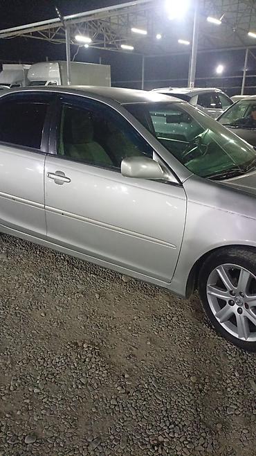 багажник на одиссей: Toyota Camry: 2001 г., 2.4 л, Автомат, Бензин, Седан — 3