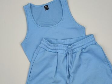 shein spodenki plus size: Shein, Sports set, size XS