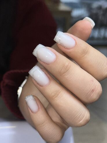 Маникюр, педикюр: Маникюр — это не только уход, но и настроение. Приглашаю вас на — 6