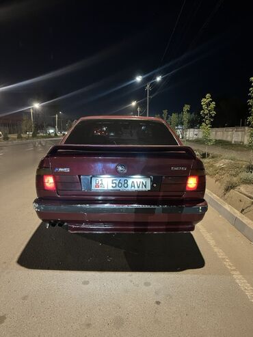 авто машина автомат: BMW M5: 1994 г., 2.5 л, Механика, Бензин, Седан