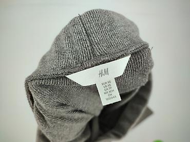 papaya pants: H&M, Spodnie materiałowe damskie, rozmiar XS — 4