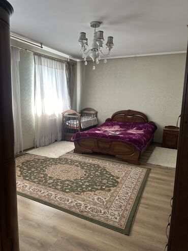 ищу дом токмок: 250 м², 8 комнат