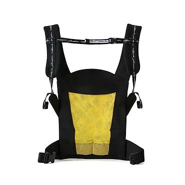 cena torbe: KINDERKRAFT HUGGY nosiljka za bebu – Happy Shapes Šifra proizvoda — 3