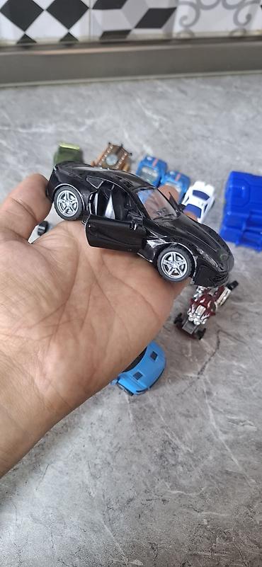hot wheels oyuncaq dəsti: Uşaq oyuncaqları – kiçik avtomobil kolleksiyası. Məhsul təsviri: - — 5