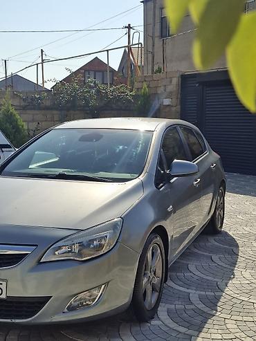 Opel: Ili 2011 1.3 Turbo dizel hecbir prablemi yoxdu mexanikadi 4dene teze — 1