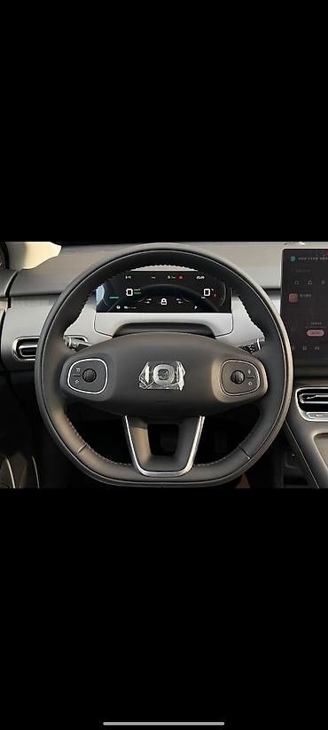 Changan: Changan Qiyuan Q05: 2026 г., 0.1 л, Автомат, Электромобиль, Кроссовер at lalafo.kg — 3 Changan: Changan Qiyuan Q05: 2026 г., 0.1 л, Автомат, Электромобиль, Кроссовер — 3