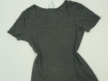 T-shirty: T-shirt, H&M, S, stan - Dobry