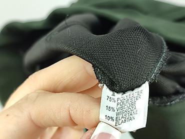 86cm age: Spodnie materiałowe damskie, rozmiar 2XL — 5
